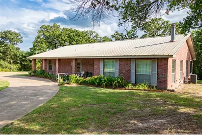 1213 Lakeland Loop, Hilltop Lakes, TX 77871 - Photo 1