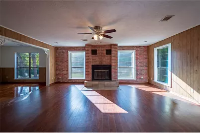 1213 Lakeland Loop, Hilltop Lakes, TX 77871 - Photo 9