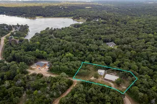 1213 Lakeland Loop, Hilltop Lakes, TX 77871 - Photo 7