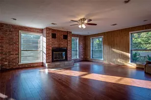 1213 Lakeland Loop, Hilltop Lakes, TX 77871 - Photo 5