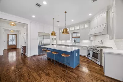 716 E 18th Street, Houston, TX 77008 - Photo 15