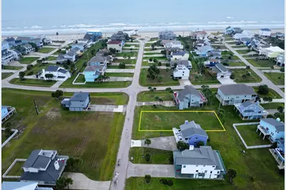 0 Pelican Ln, Galveston, TX 77554 - Photo 1