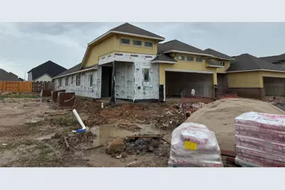 123 Mercury Sky Road, Richmond, TX 77406 - Photo 5