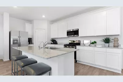 7846 Sanremo Drive, Richmond, TX 77406 - Photo 7