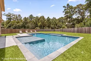 9558 Louis phillip St, Magnolia, TX 77354 - Photo 29