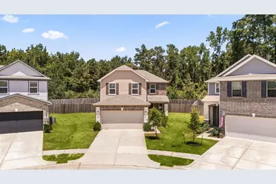 9558 Louis Phillip Street, Magnolia, TX 77354 - Photo 37