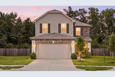 9558 Louis Phillip Street, Magnolia, TX 77354 - Photo 1