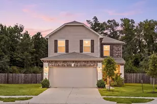 9558 Louis phillip St, Magnolia, TX 77354 - Photo 1