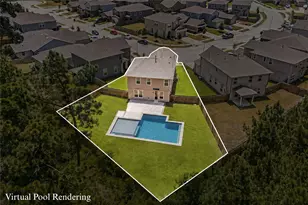 9558 Louis phillip St, Magnolia, TX 77354 - Photo 3