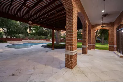 1802 Forest Gate Circle, Sugar Land, TX 77479 - Photo 41