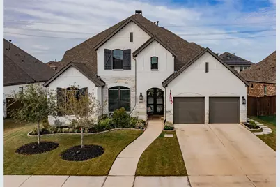 3411 Benito Drive, Iowa Colony, TX 77583 - Photo 45