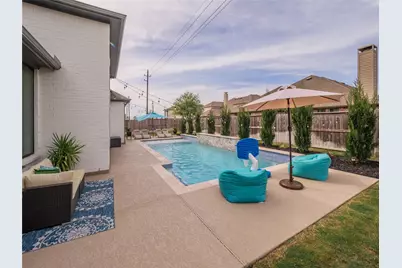 3411 Benito Drive, Iowa Colony, TX 77583 - Photo 39