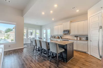 25403 Angelwood Springs Lane, Tomball, TX 77375 - Photo 9