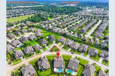 25403 Angelwood Springs Lane, Tomball, TX 77375 - Photo 45