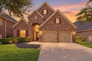 17623 Barrowfield Ln, Richmond, TX 77407 - Photo 1