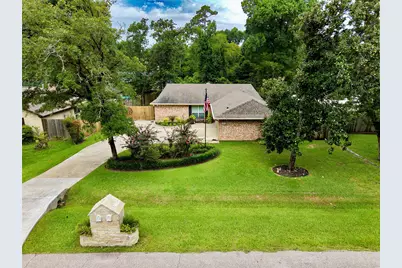 24719 Wilderness Road, Spring, TX 77380 - Photo 5