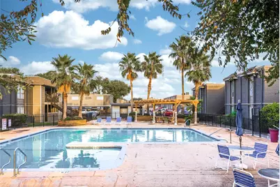 1370 Afton Street #322, Houston, TX 77055 - Photo 1