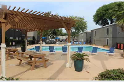 1370 Afton Street #322, Houston, TX 77055 - Photo 7