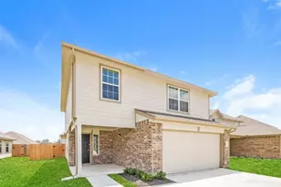 213 Pronghorn Dr, Huntsville, TX 77320 - Photo 1