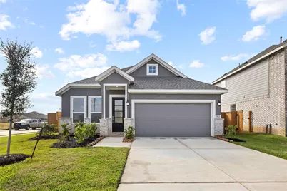 27623 Spearmint Ridge Drive, Katy, TX 77493 - Photo 1