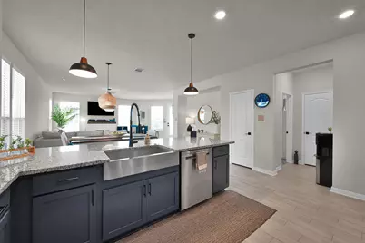 614 Coyote Canyon Court, Magnolia, TX 77354 - Photo 7