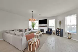 614 Coyote Cyn Ct, Magnolia, TX 77354 - Photo 11