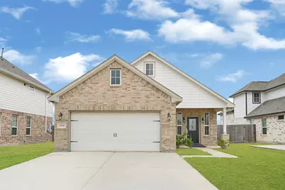 14815 Big Pine Lane, Baytown, TX 77523 - Photo 1