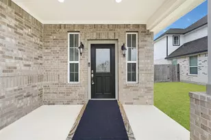 14815 Big Pne Ln, Baytown, TX 77523 - Photo 3