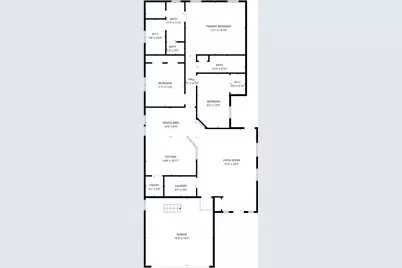 14815 Big Pine Lane, Baytown, TX 77523 - Photo 25