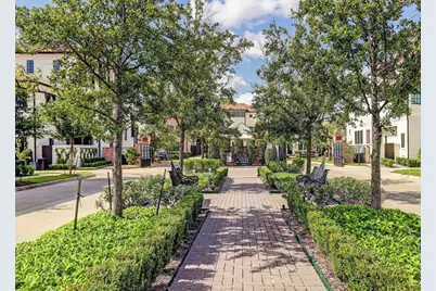 1202 Castellina Lane, Houston, TX 77055 - Photo 3