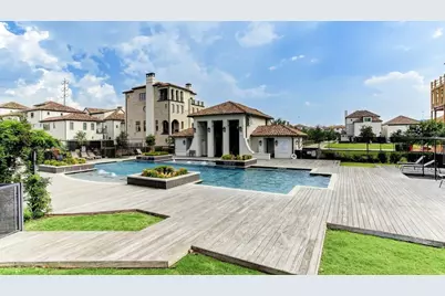 1202 Castellina Lane, Houston, TX 77055 - Photo 5