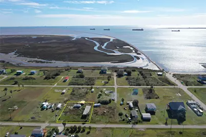 1808 Front Avenue, Port Bolivar, TX 77650 - Photo 3