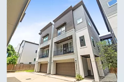 3026 Live Oak Street, Houston, TX 77004 - Photo 1