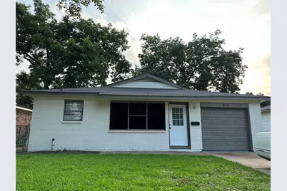 511 Guyer Street, Sugar Land, TX 77498 - Photo 1