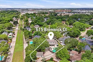 615 Brenwick Ct, Katy, TX 77450 - Photo 49
