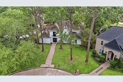615 Brenwick Court, Katy, TX 77450 - Photo 3