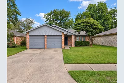 6519 La Violetta Drive, Houston, TX 77083 - Photo 1