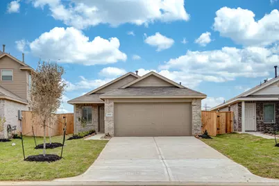26811 Paloma Blanca Drive, Katy, TX 77493 - Photo 1