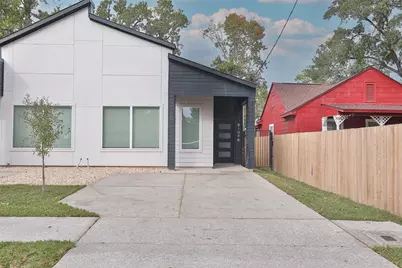 8109 Bigwood Street #A/B, Houston, TX 77078 - Photo 3