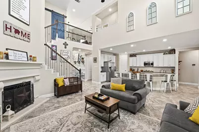 14631 Kelsey Vista Drive, Cypress, TX 77433 - Photo 9