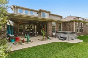 14631 Kelsey Vista Dr, Cypress, TX 77433 - Photo 35