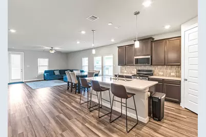 8919 Orchid Valley Way, Cypress, TX 77433 - Photo 7