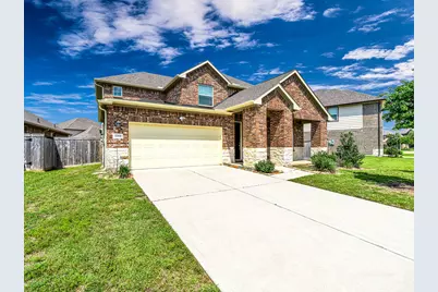 8919 Orchid Valley Way, Cypress, TX 77433 - Photo 3