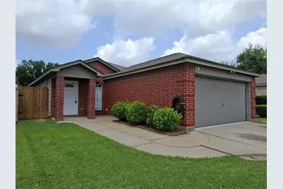 13651 Corrigan Drive, Houston, TX 77014 - Photo 1
