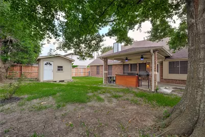 6510 Summit Ridge Court, Houston, TX 77085 - Photo 19