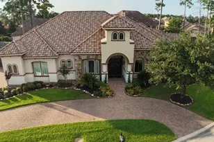 58 Shadow Creek Ridge Dr, Spring, TX 77389 - Photo 1
