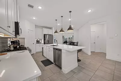 7803 Swooping Swallow Lane, Katy, TX 77493 - Photo 13