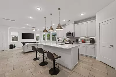 7803 Swooping Swallow Lane, Katy, TX 77493 - Photo 19