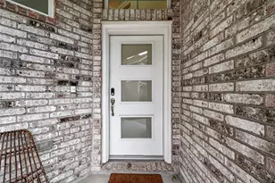 7803 Swooping Swallow Ln, Katy, TX 77493 - Photo 5