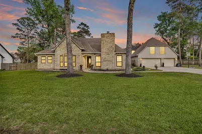 21310 Atascocita Point Drive NW, Humble, TX 77346 - Photo 1